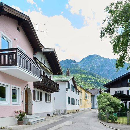 Hausmeier バートライヘンハル エクステリア 写真